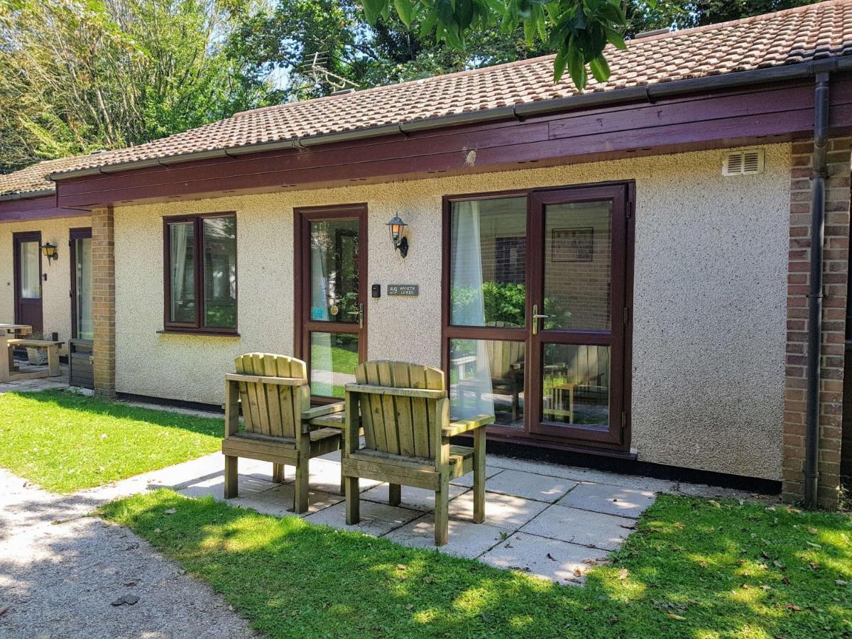 59 Trevithick Court, Tolroy Manor Holiday home *