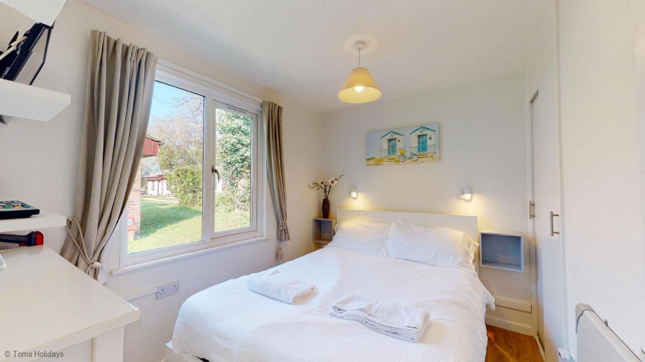 59 Trevithick Court, Tolroy Manor Holiday home