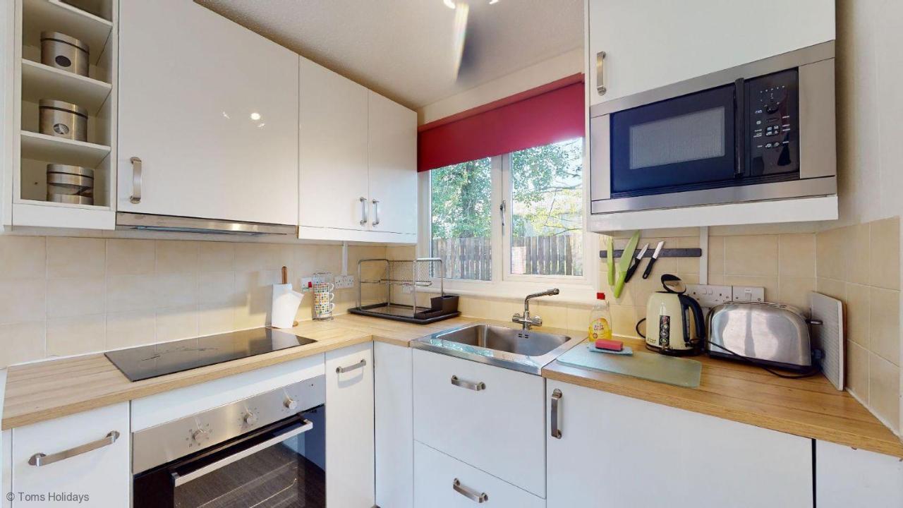59 Trevithick Court, Tolroy Manor Holiday home