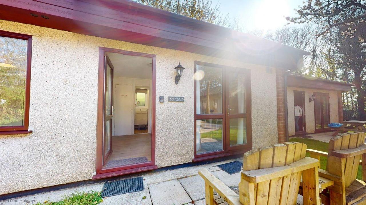Holiday home 59 Trevithick Court, Tolroy Manor Hayle