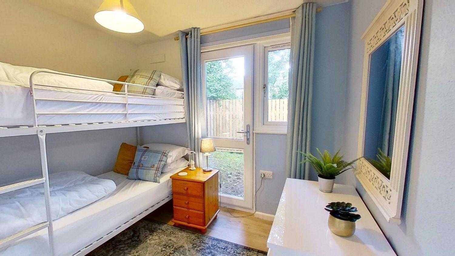 59 Trevithick Court, Tolroy Manor Holiday home Hayle