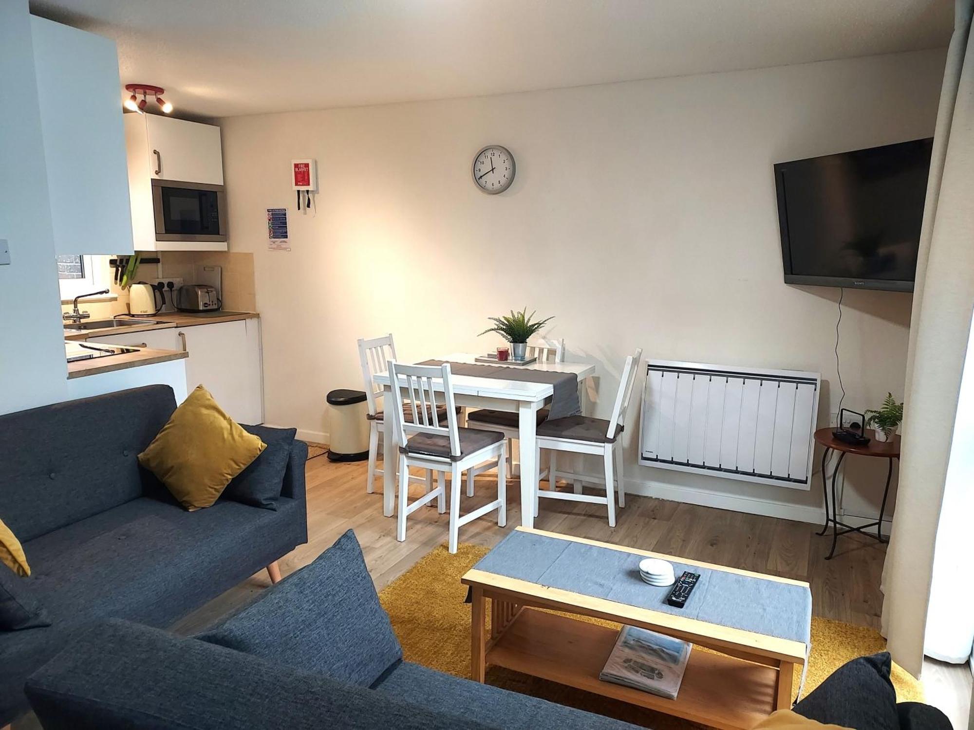 59 Trevithick Court, Tolroy Manor Holiday home Hayle