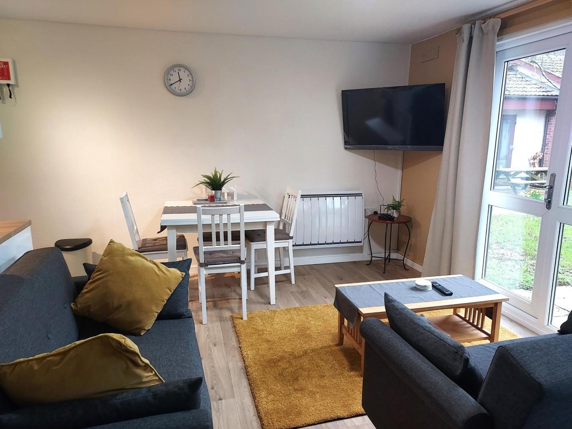 Holiday home 59 Trevithick Court, Tolroy Manor