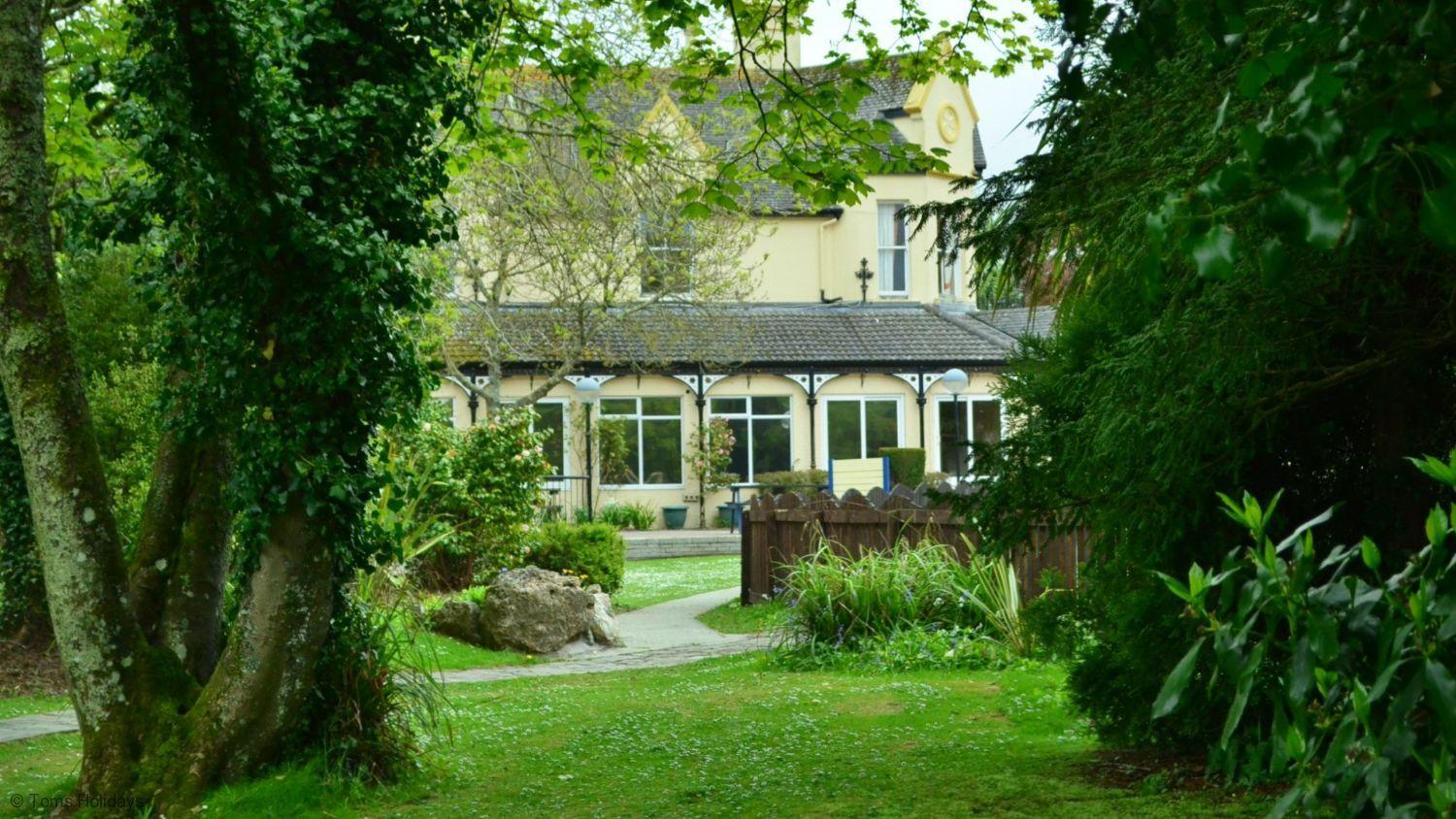 59 Trevithick Court, Tolroy Manor Holiday home *