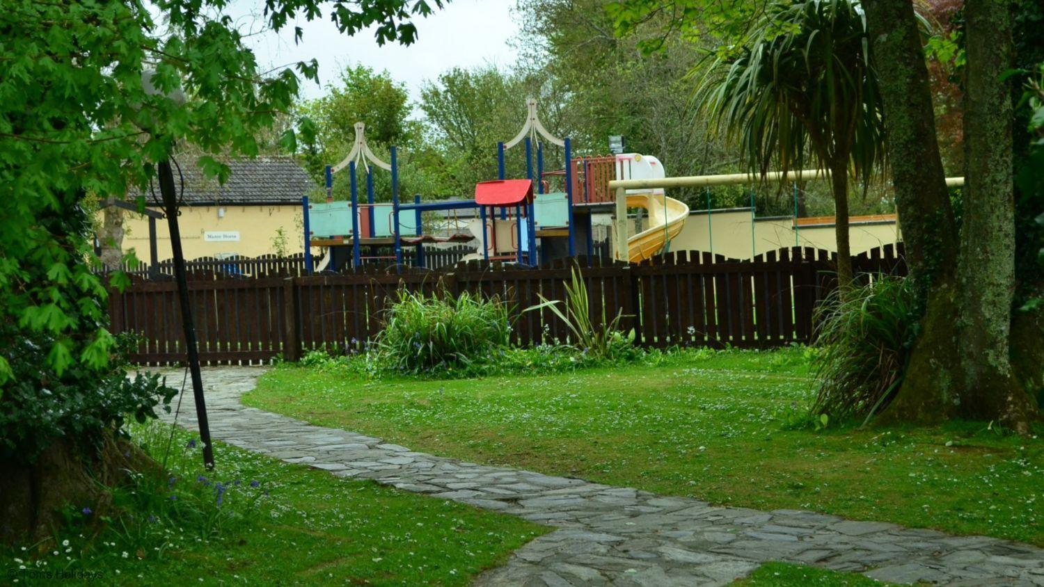 Holiday home 59 Trevithick Court, Tolroy Manor *