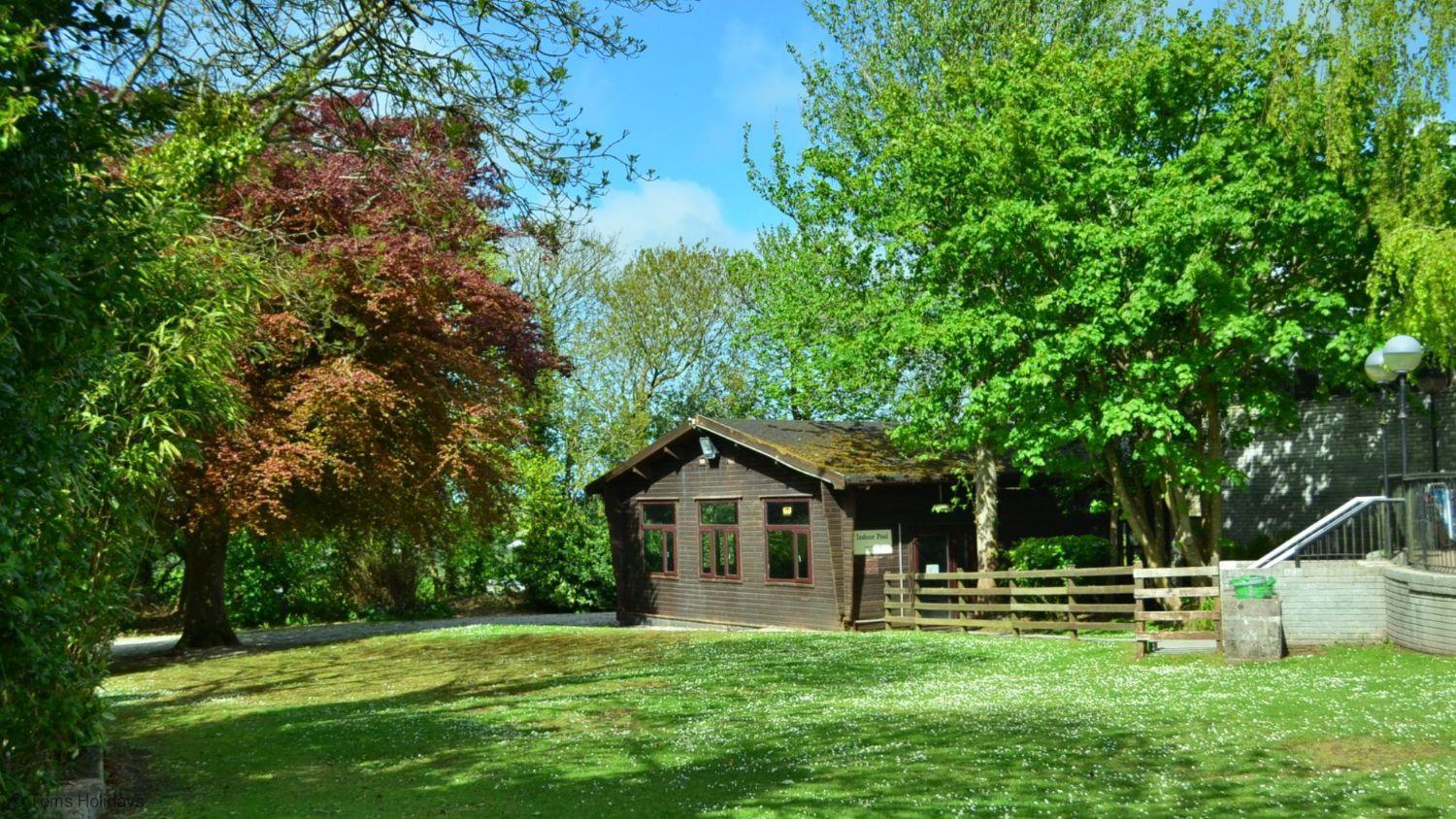 59 Trevithick Court, Tolroy Manor Hayle