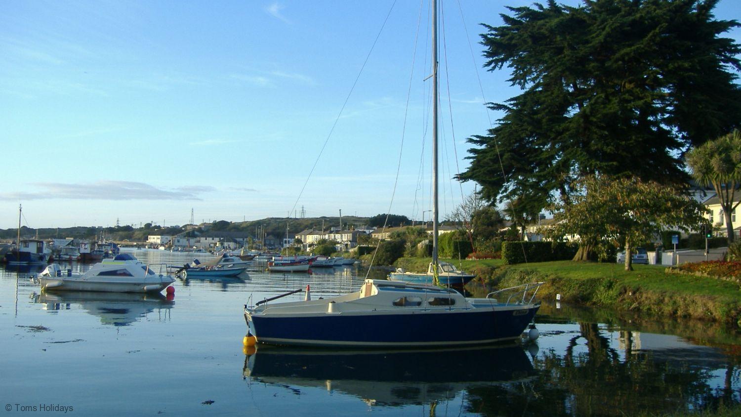 59 Trevithick Court, Tolroy Manor Holiday home